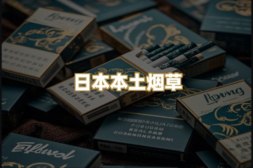 日本本土烟草